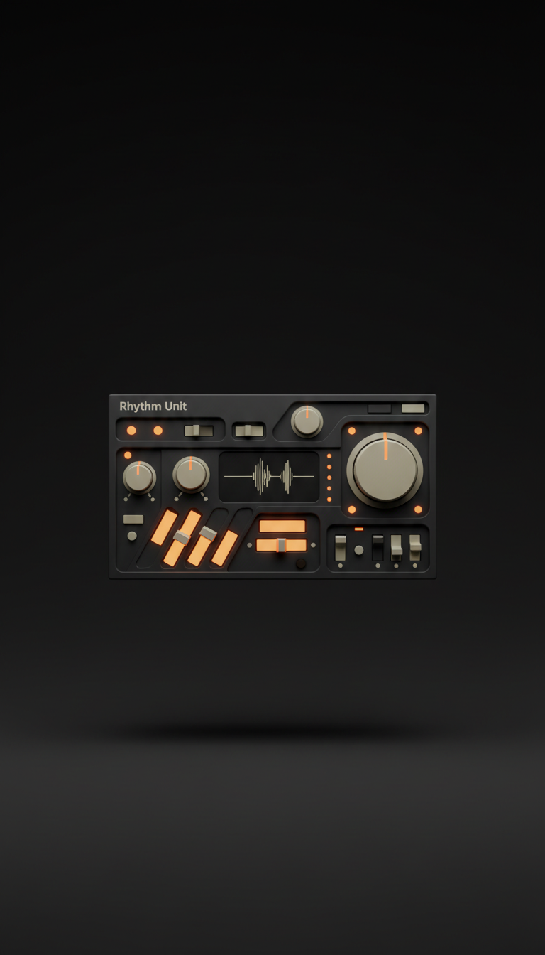 Rhythm Unit