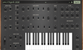 Prodigal-One plugin interface